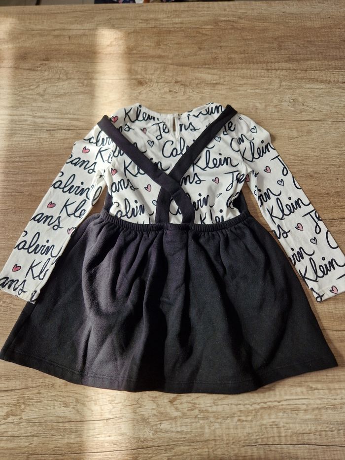 Robe 4 ans - photo numéro 2