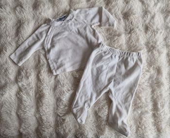 Pyjama Jacadi 6 mois