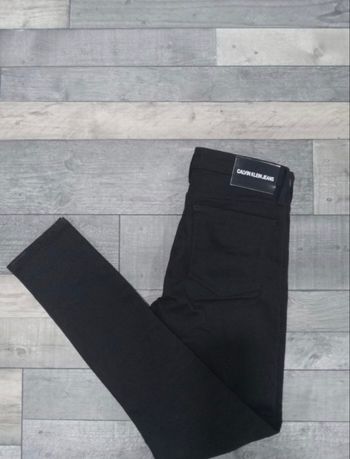 Jeans Calvin Klein