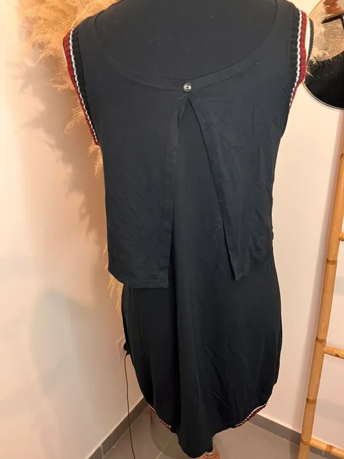 Tunique hiver - photo numéro 4