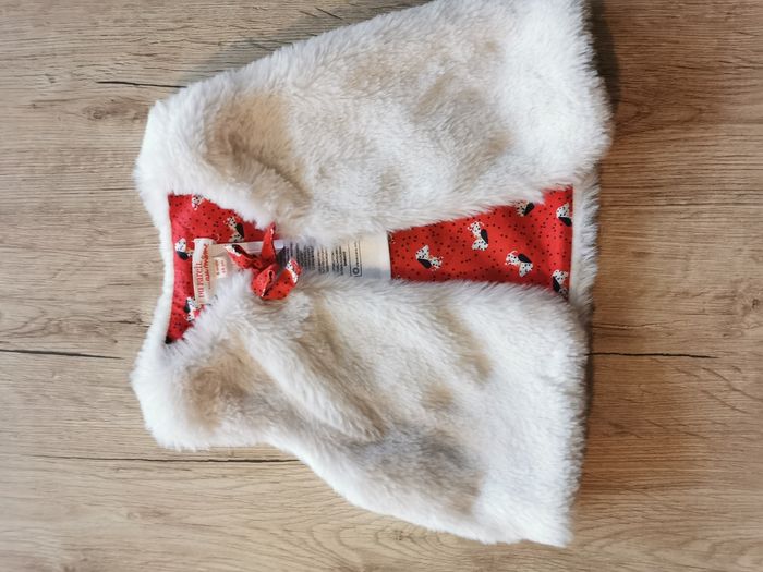 Lot vêtements fille 6 mois - photo numéro 10