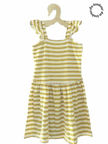 12 ans robe été kiabi