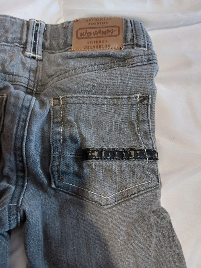 Pantalons - photo numéro 5