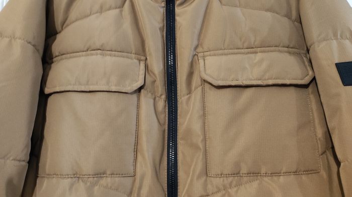 Manteau homme - photo numéro 4