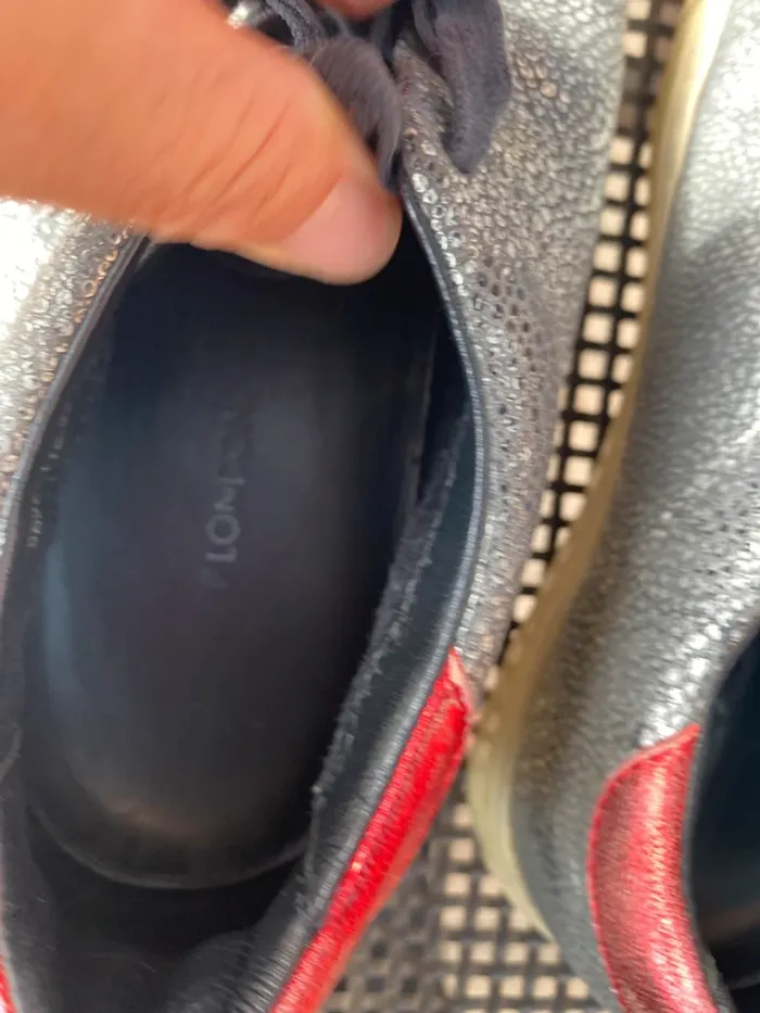 Baskets Crime London 39 - photo numéro 8