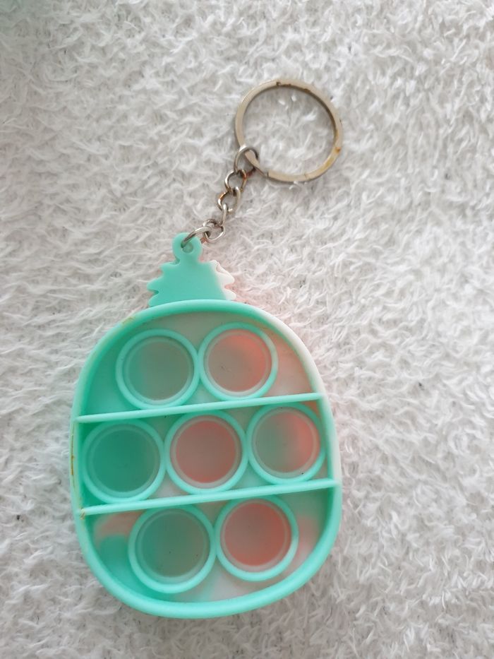 Lot de pop it - photo numéro 7