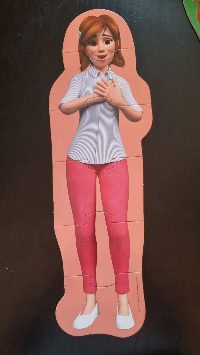 Puzzles CoComelon - photo numéro 8