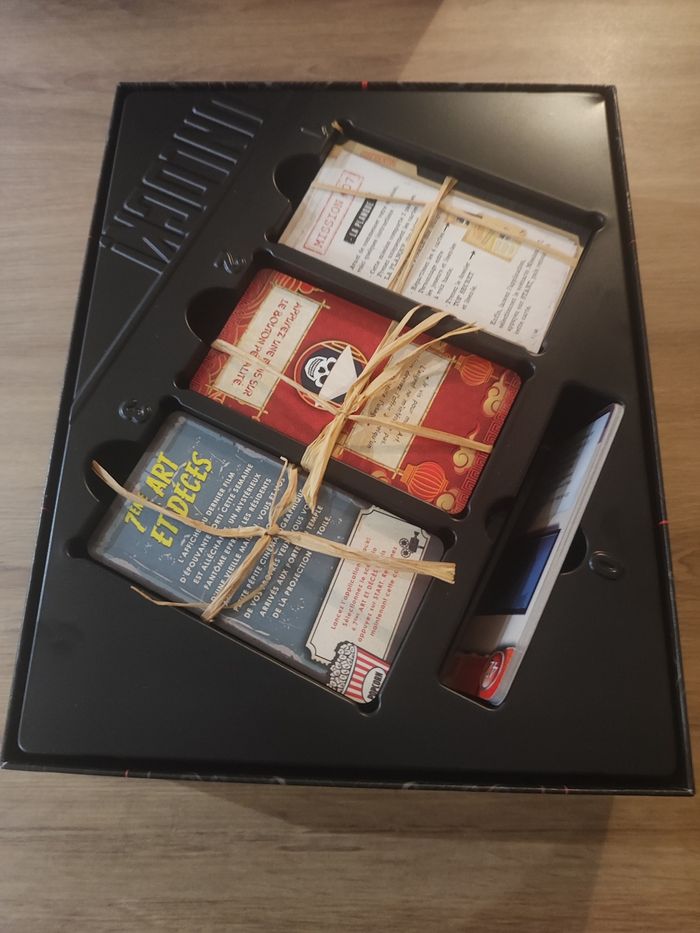 Unlock - photo numéro 3