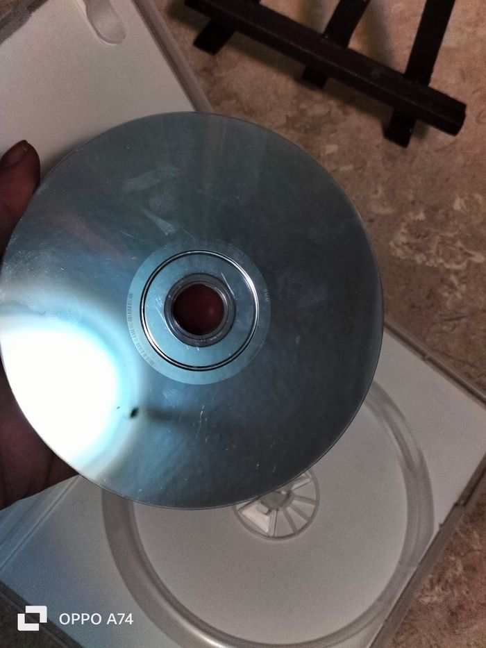 DVD 🧡 Transformers - photo numéro 5