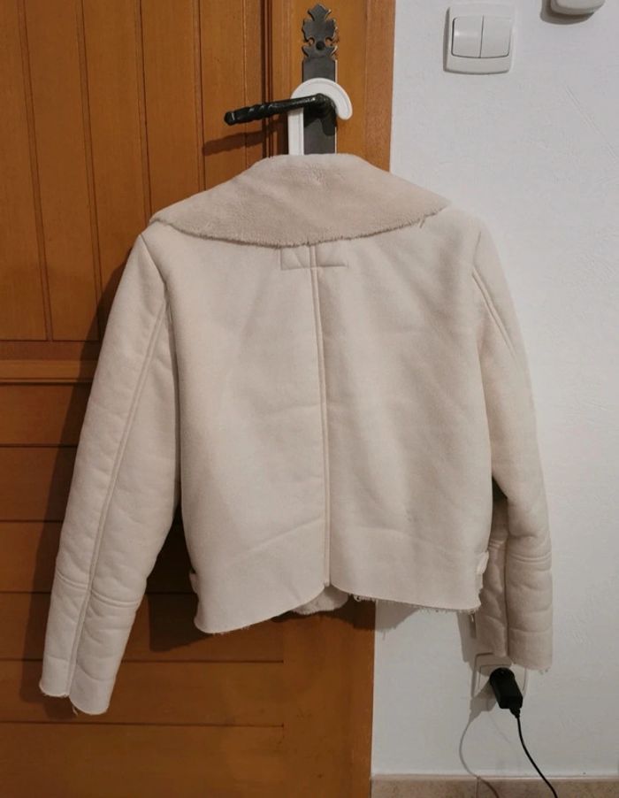 Veste fourrée - photo numéro 6