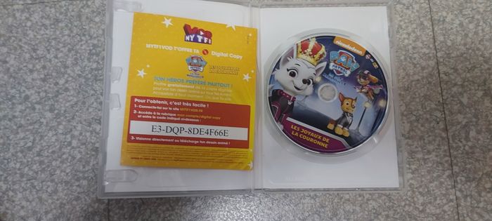 Pat patrouille - photo numéro 4