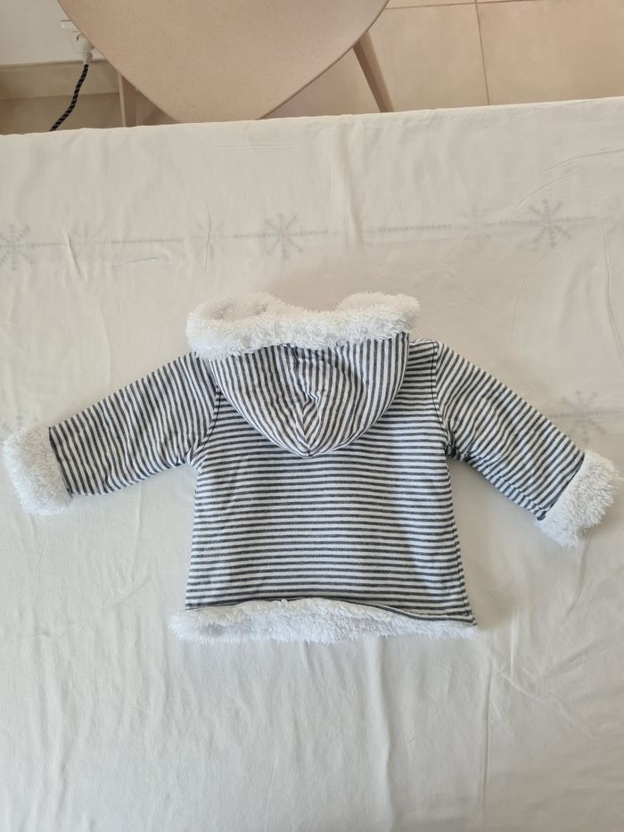 Très joli ensemble 4 pièces 9 mois la compagnie des petits - photo numéro 9