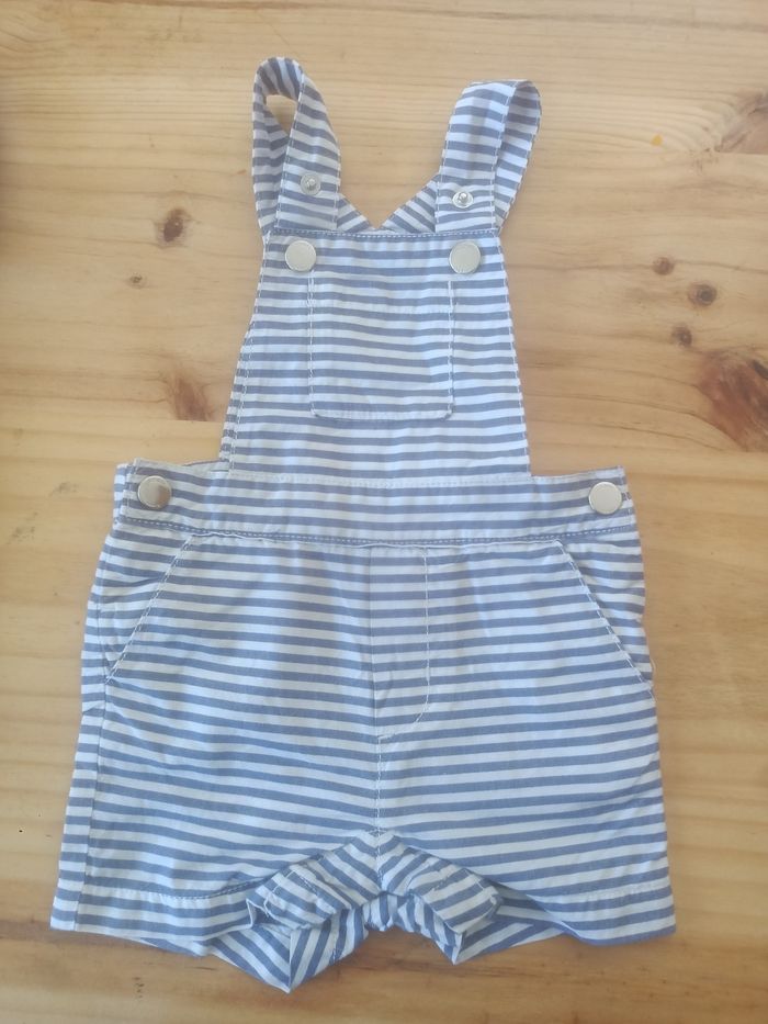 Lot 6 mois - photo numéro 4