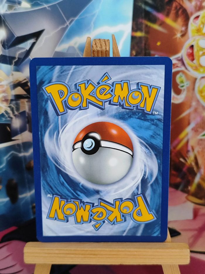 Énergie Plante (2024) holo miroir SVE 009 Évolutions Prismatiques - photo numéro 2