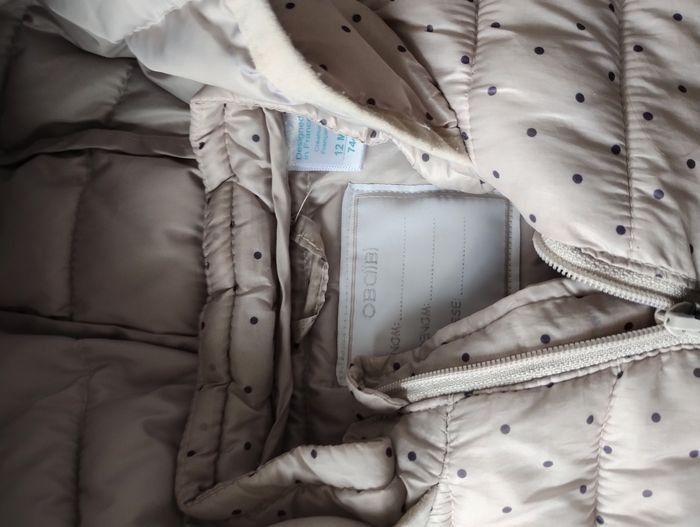 Lots fille 12 mois - photo numéro 9