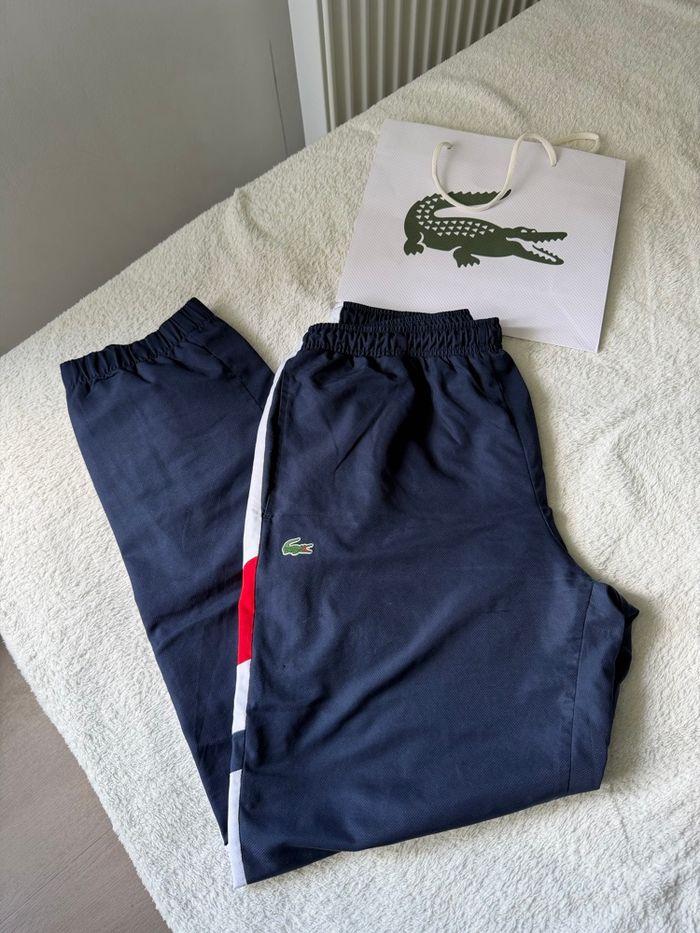 Jogging Lacoste - photo numéro 1