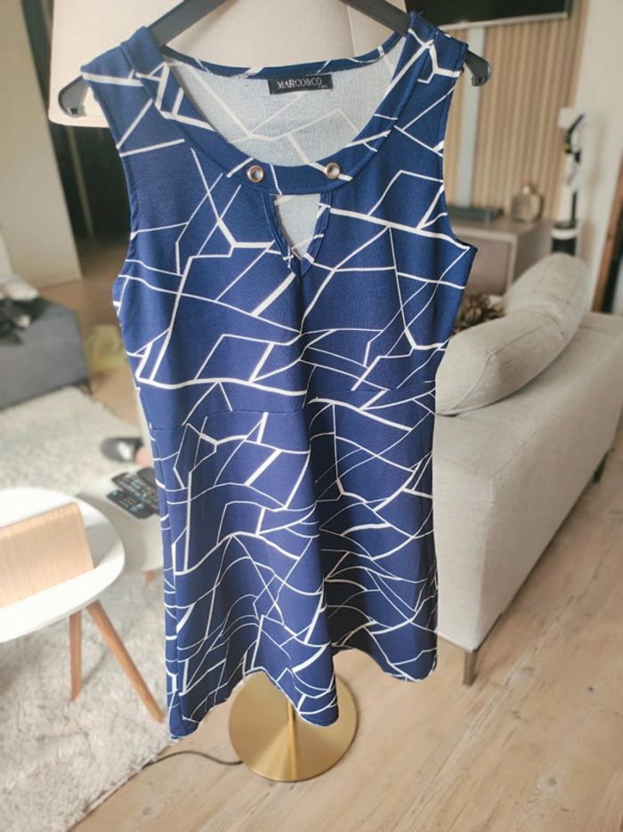 Robe T.Xl - photo numéro 2