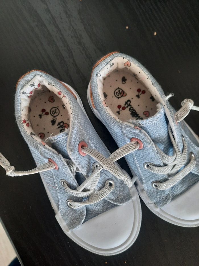 Converse base - photo numéro 2