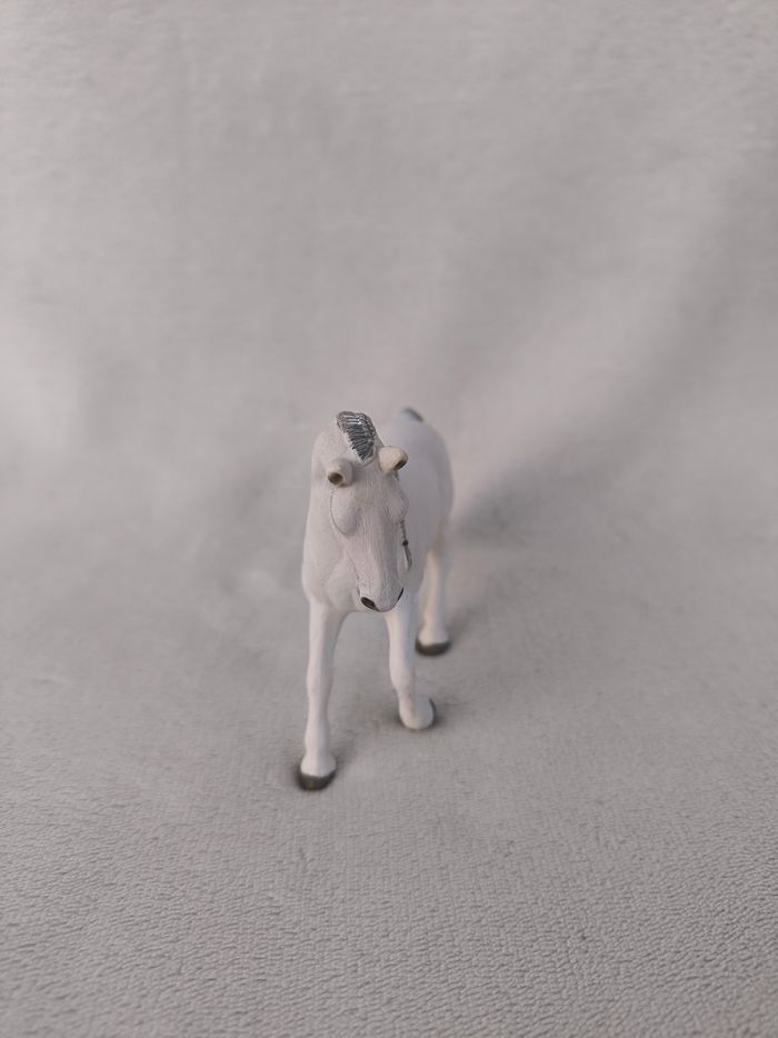 Jument Lipizzan Schleich - photo numéro 2