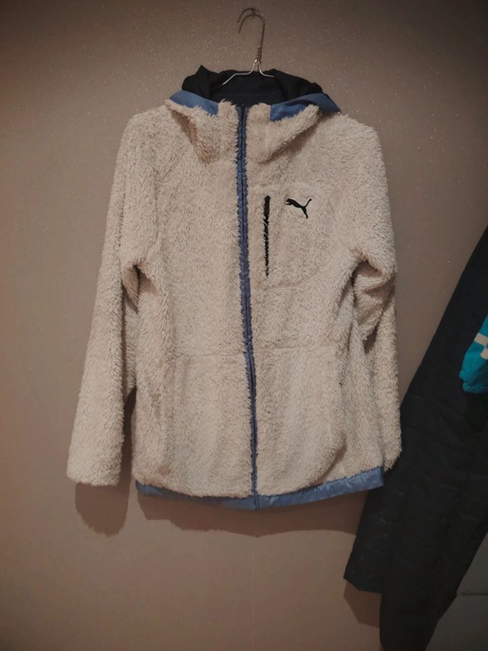Veste réversible - photo numéro 3