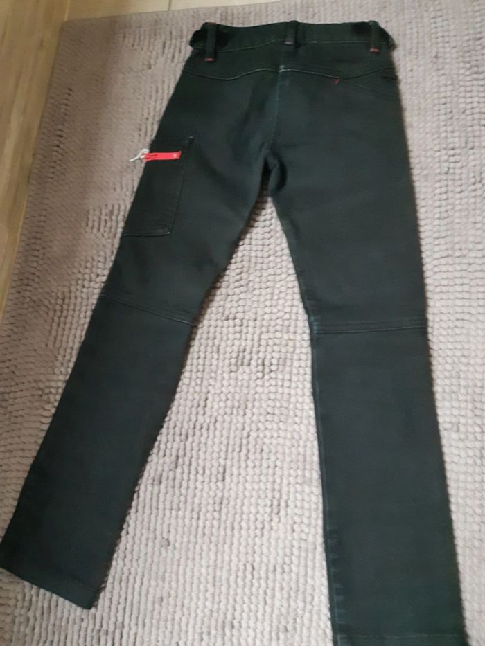 Pantalon Décathlon 6 ans - photo numéro 4