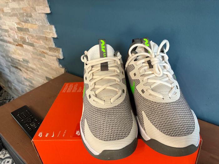 Nike air max alpha trainer 5 pointure 38,5 - photo numéro 4