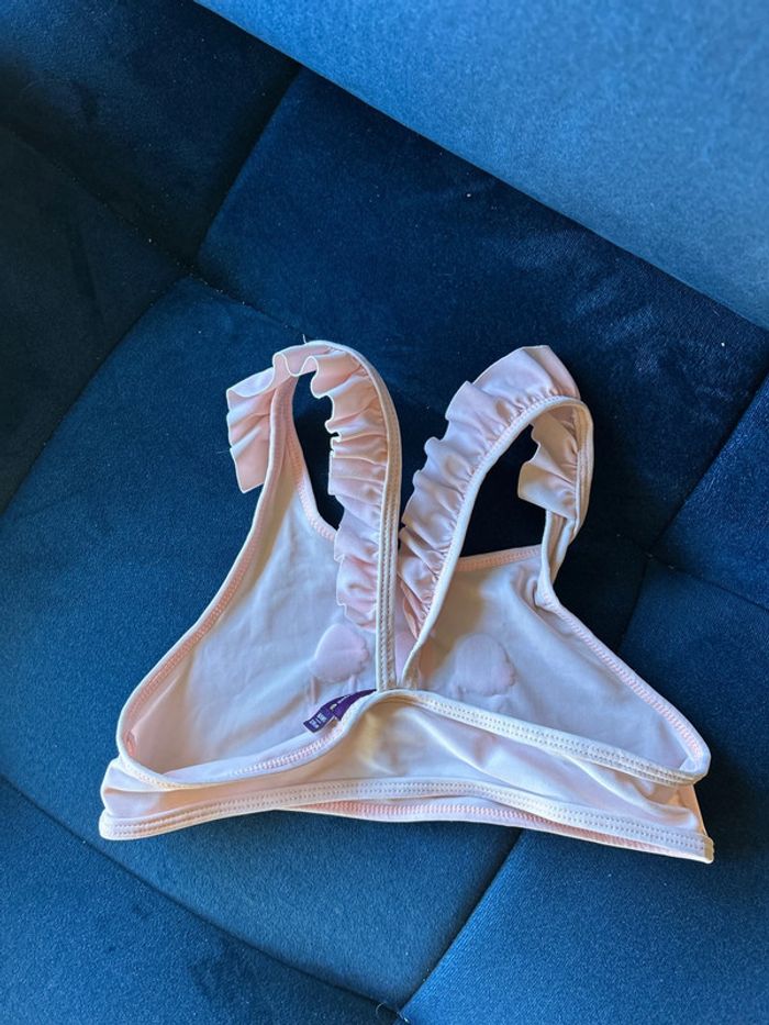 Haut maillot de bain - photo numéro 2
