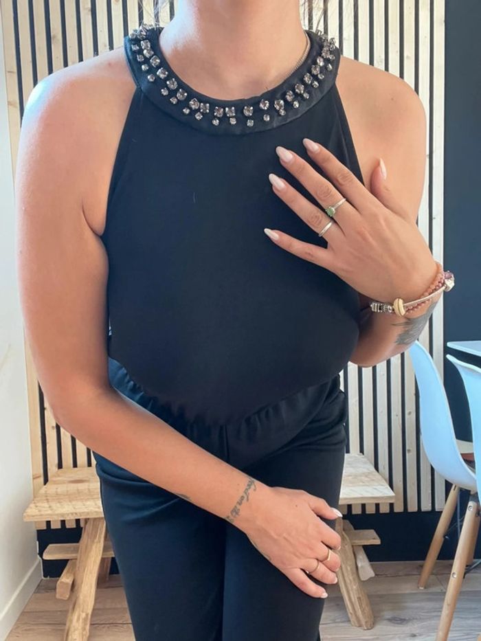 Combinaison longue Mango - photo numéro 2