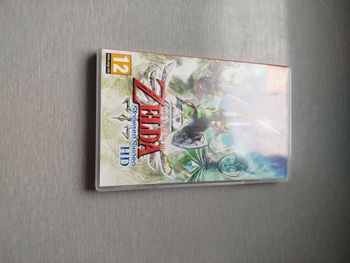 Jeu de Switch