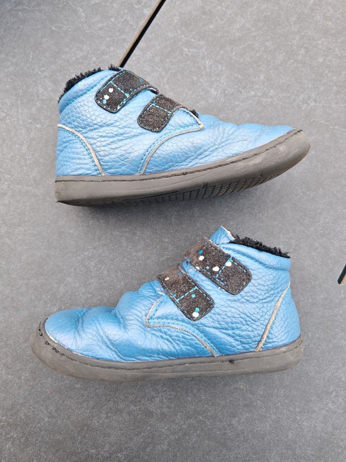 Bottes fourrées smart flex Timmo 27 - photo numéro 7