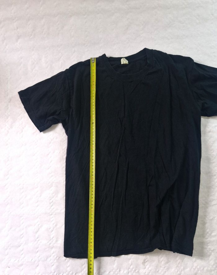 Tee-shirt homme , humour , métier , boucher , drôle - photo numéro 4