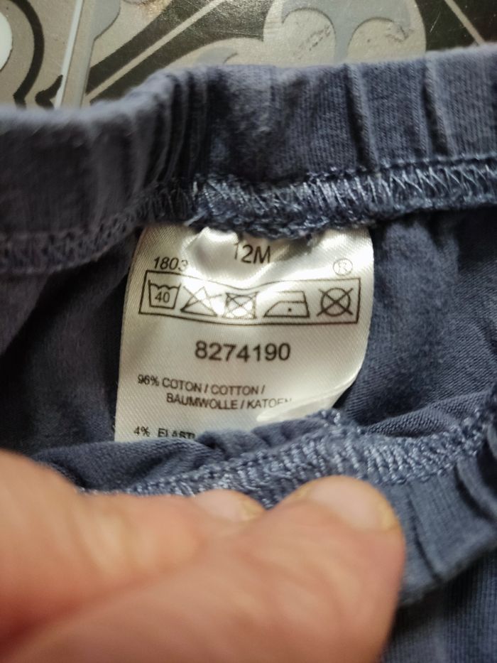 Legging - photo numéro 2