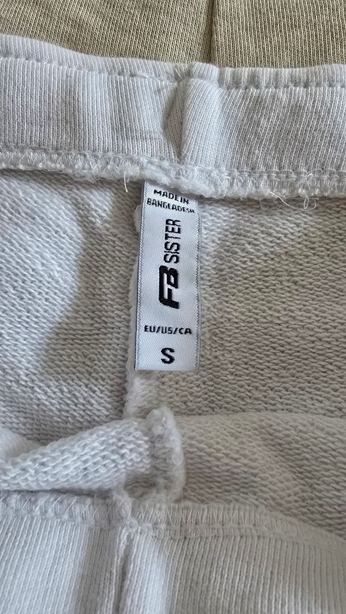 Lot de 2 shorts New Yorker - photo numéro 3