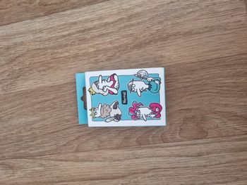 Jeux de carte Normal