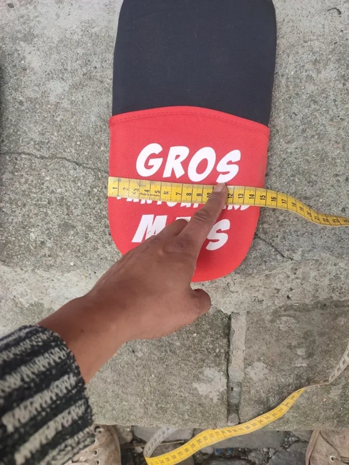 Pantoufles sans marque - photo numéro 10