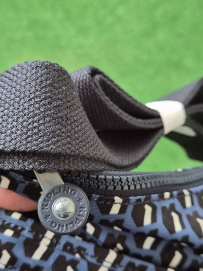 Sac kipling femme neuf avec emballage - photo numéro 4