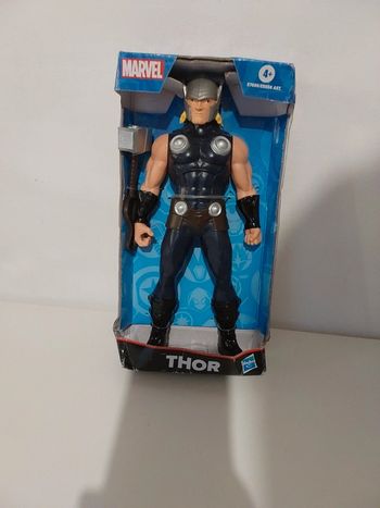 Figurine Marvel