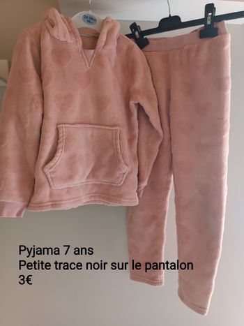 Pyjama JBC