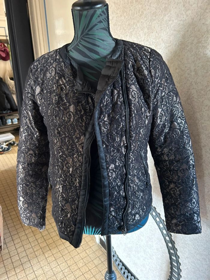 Veste légère