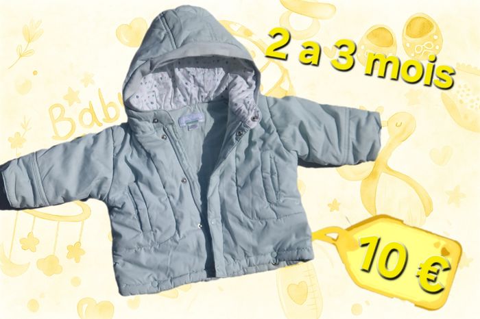 manteau