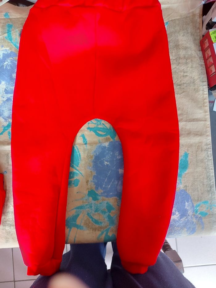 Pantalon - photo numéro 5