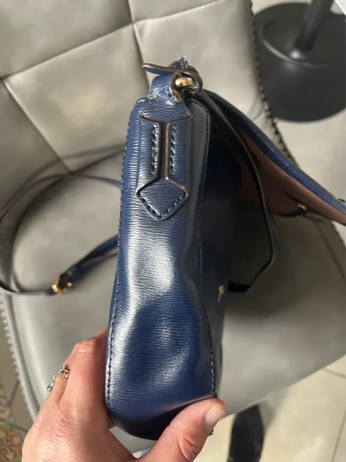 Sac Ralph Lauren - photo numéro 7