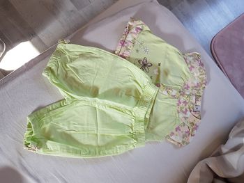 Ensemble ete