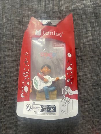 Figurine tonies coco