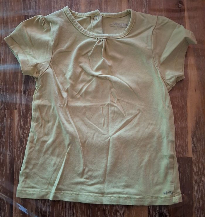 Tee-shirt