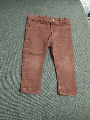 Pantalon 74
