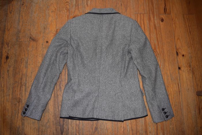 blazer chaud T38 H&M - photo numéro 9