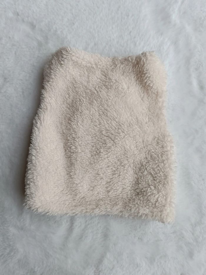 Gilet sans manche bébé - photo numéro 5