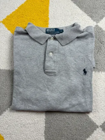 Polo Ralph Lauren | Gris | Taille XL