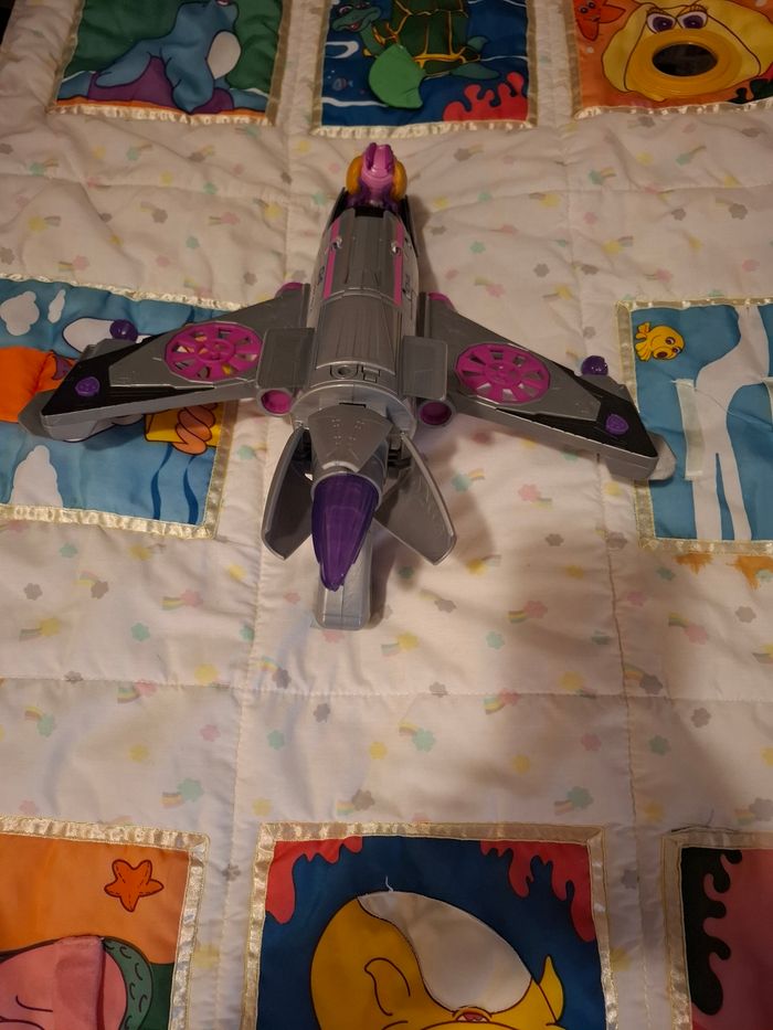 Avion stella la super patrouille - photo numéro 4